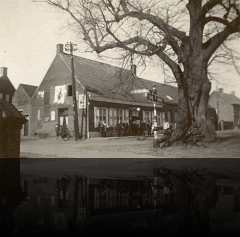 Zoersel De Bijl 1934